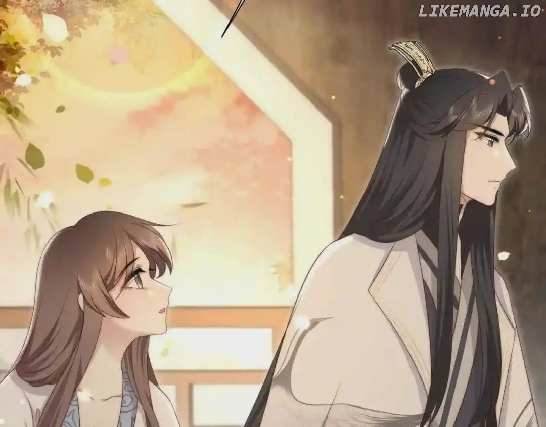 Lonely Emperor Chases His Sister-in-Law Chapter 26 - page 85
